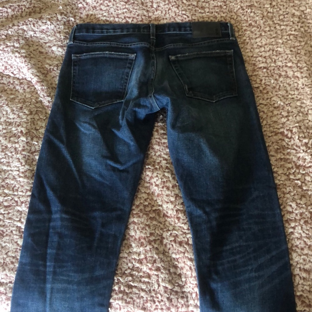Men’s S.M.N Denim